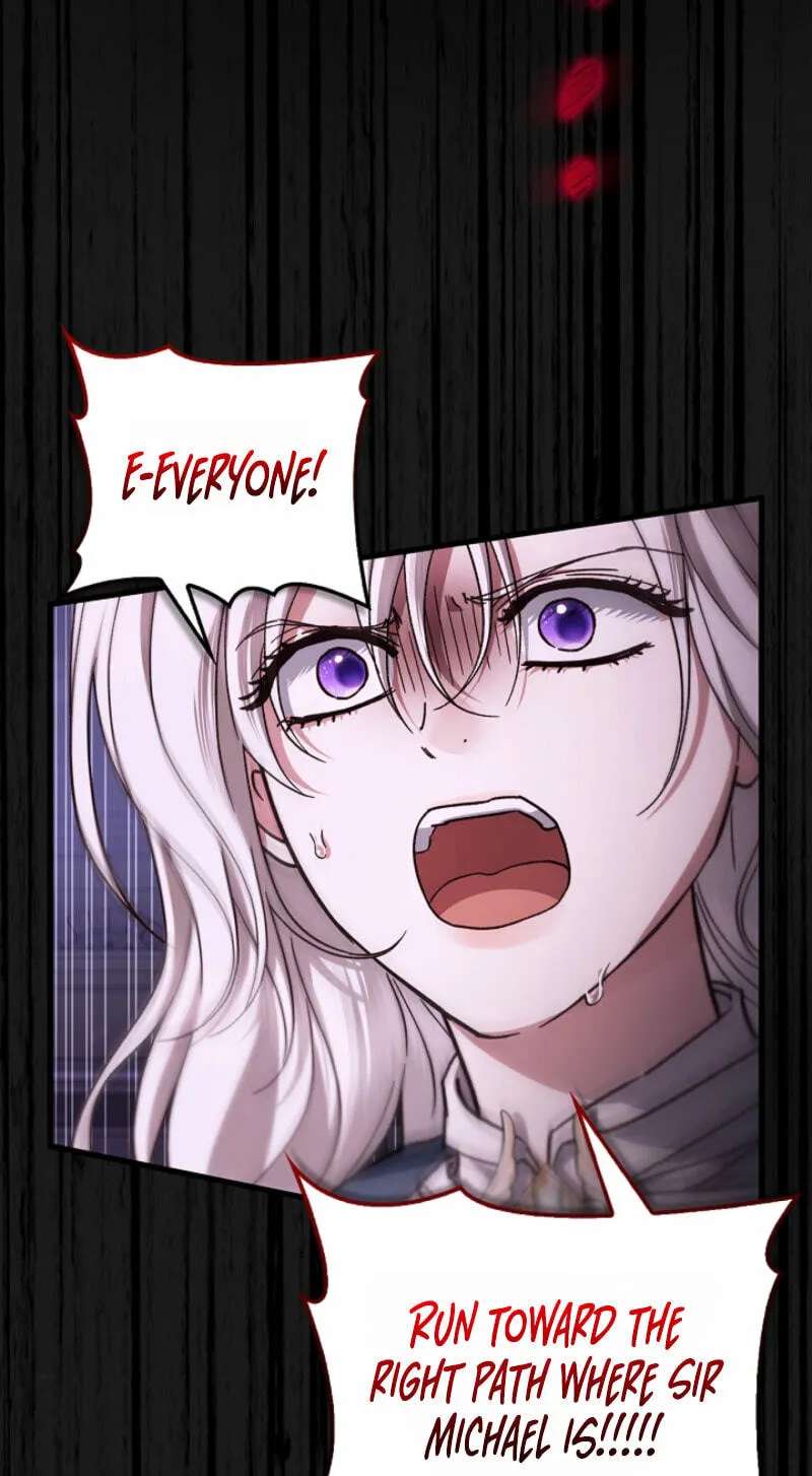 My Husband Is Definitely a Paladin Chapter 32 - page 17