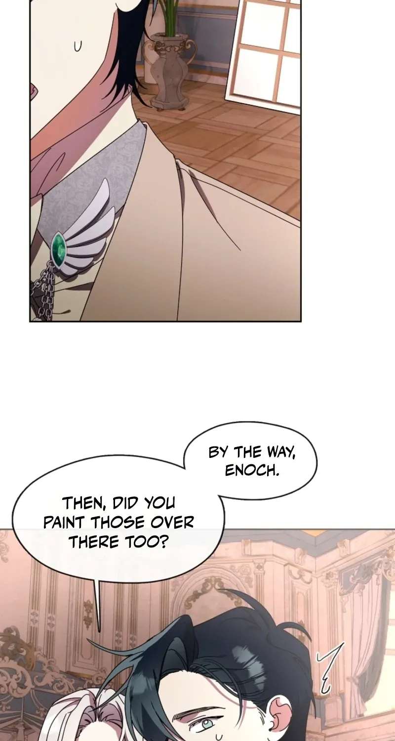 Darling, Why Do You Regret It？ Chapter 69 - page 58