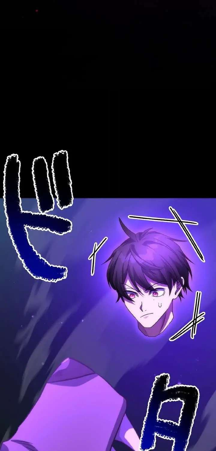 I May Be Cursed, But the Legendary Saint Is on My Side Chapter 26 - page 45