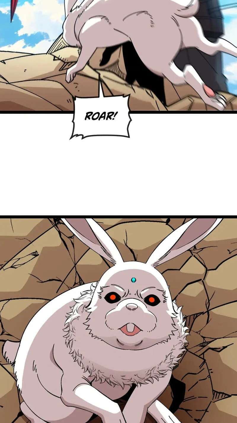 Global Awakening: I'm a Necromancer, and I Alone Am a Disaster Chapter 5 - page 33