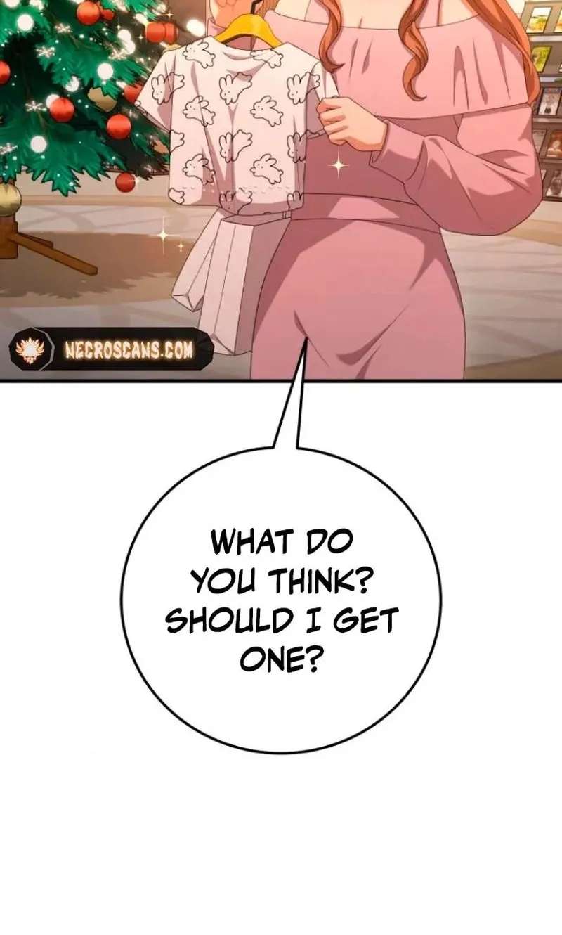 Visible Love Chapter 44 - page 32