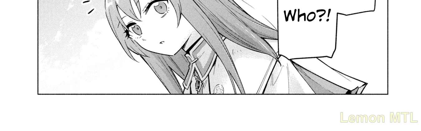 I Quit My Apprenticeship As A Royal Court Wizard To Become A Magic Item Craftswoman Chapter 39 - page 8