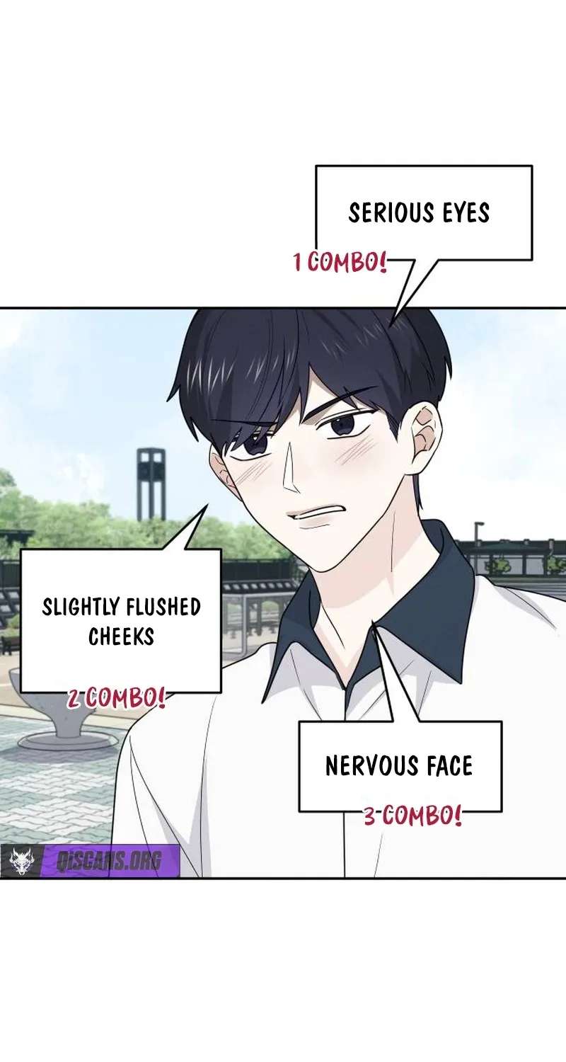 World Rank No. 0, Please Stop! Chapter 49 - page 21