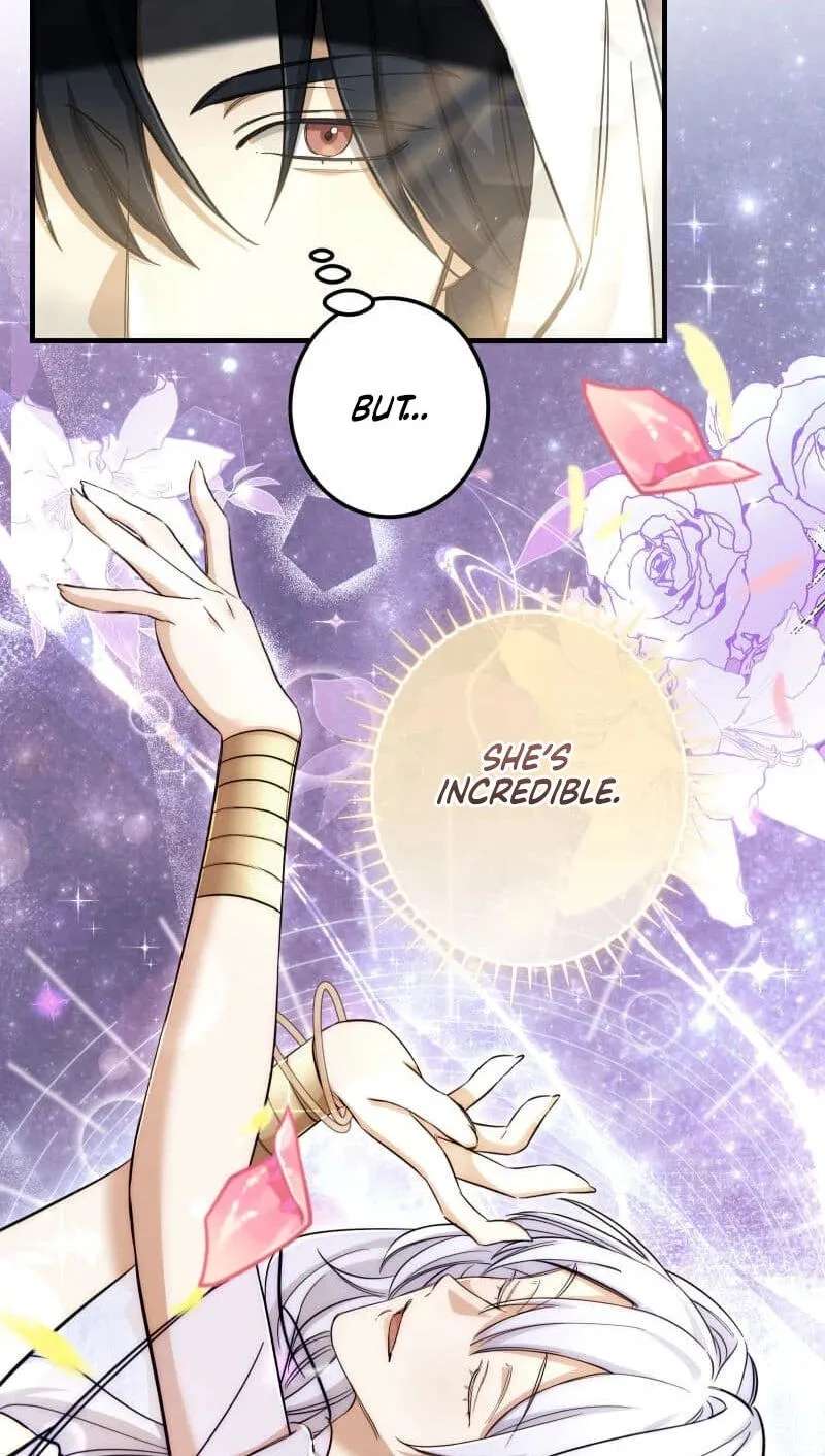 Ookan Yori Dekiai o Chapter 19 - page 7