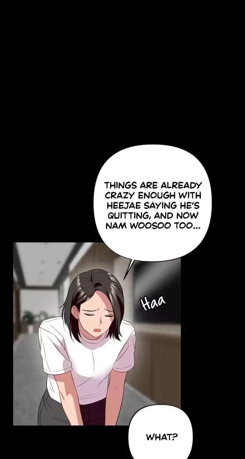 When Homma Targeted You Chapter 36 - page 43