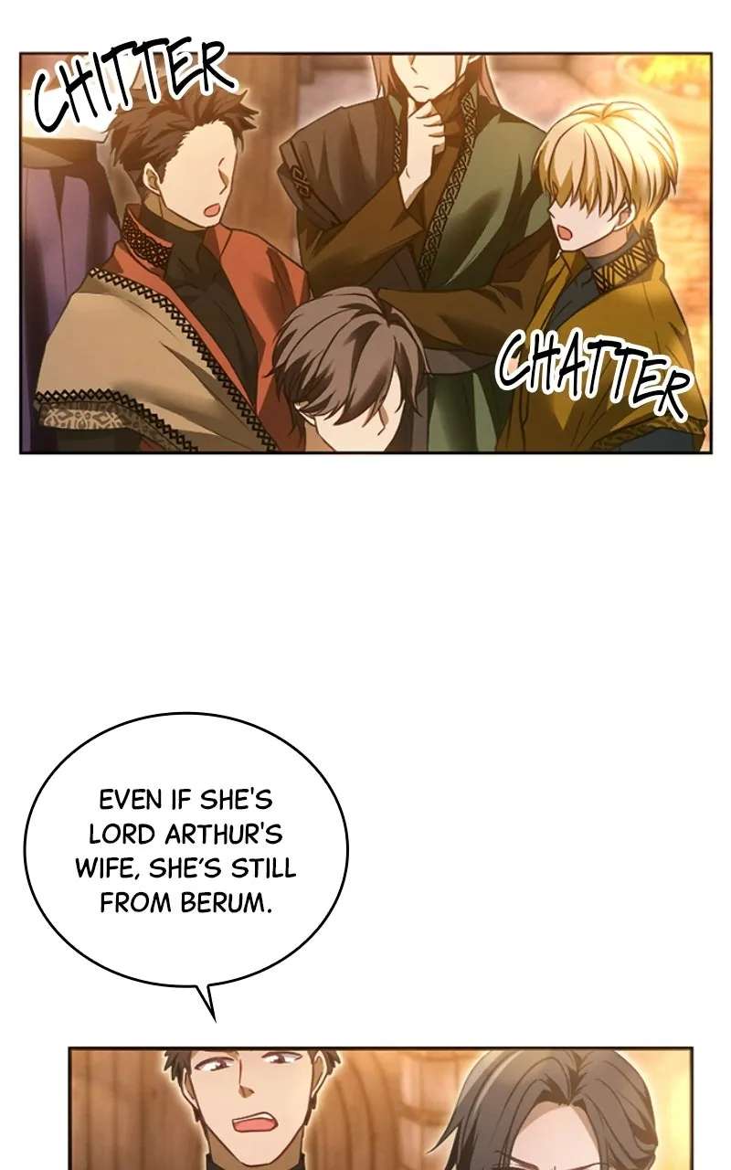 The Northern Warrior’sBeloved Bride Chapter 7 - page 76