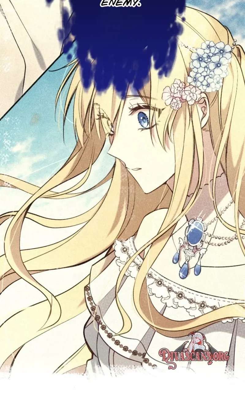 Rebuilding My Kingdom in the Enemy Prince's Bedchamber Chapter 19 - page 76