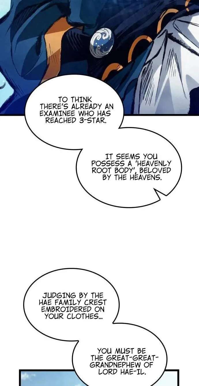 Chronicles of the Demon-Slaying Cultivator Chapter 13 - page 77