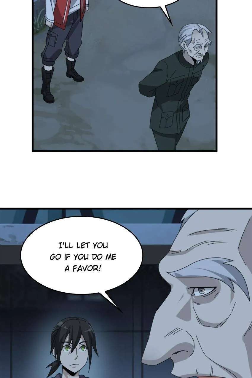 The Master of Fate Chapter 105 - page 13