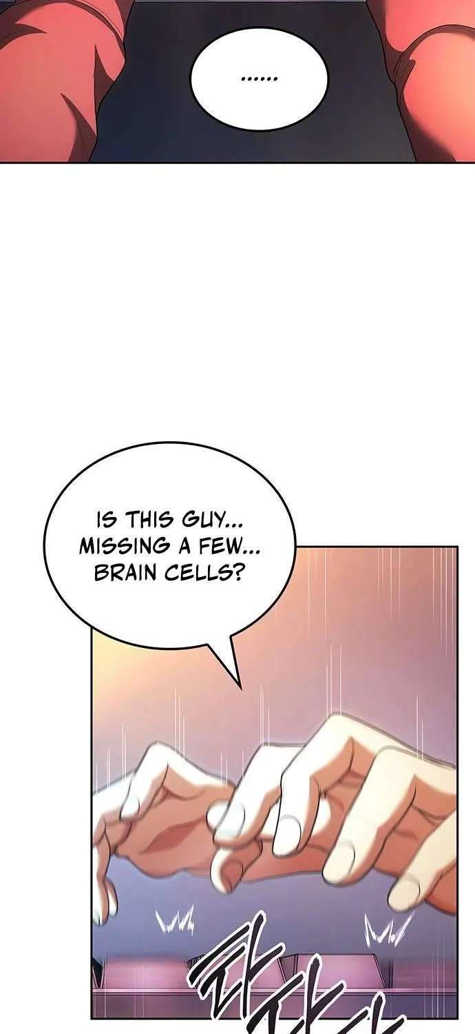Return of the Star Player Chapter 24 - page 91