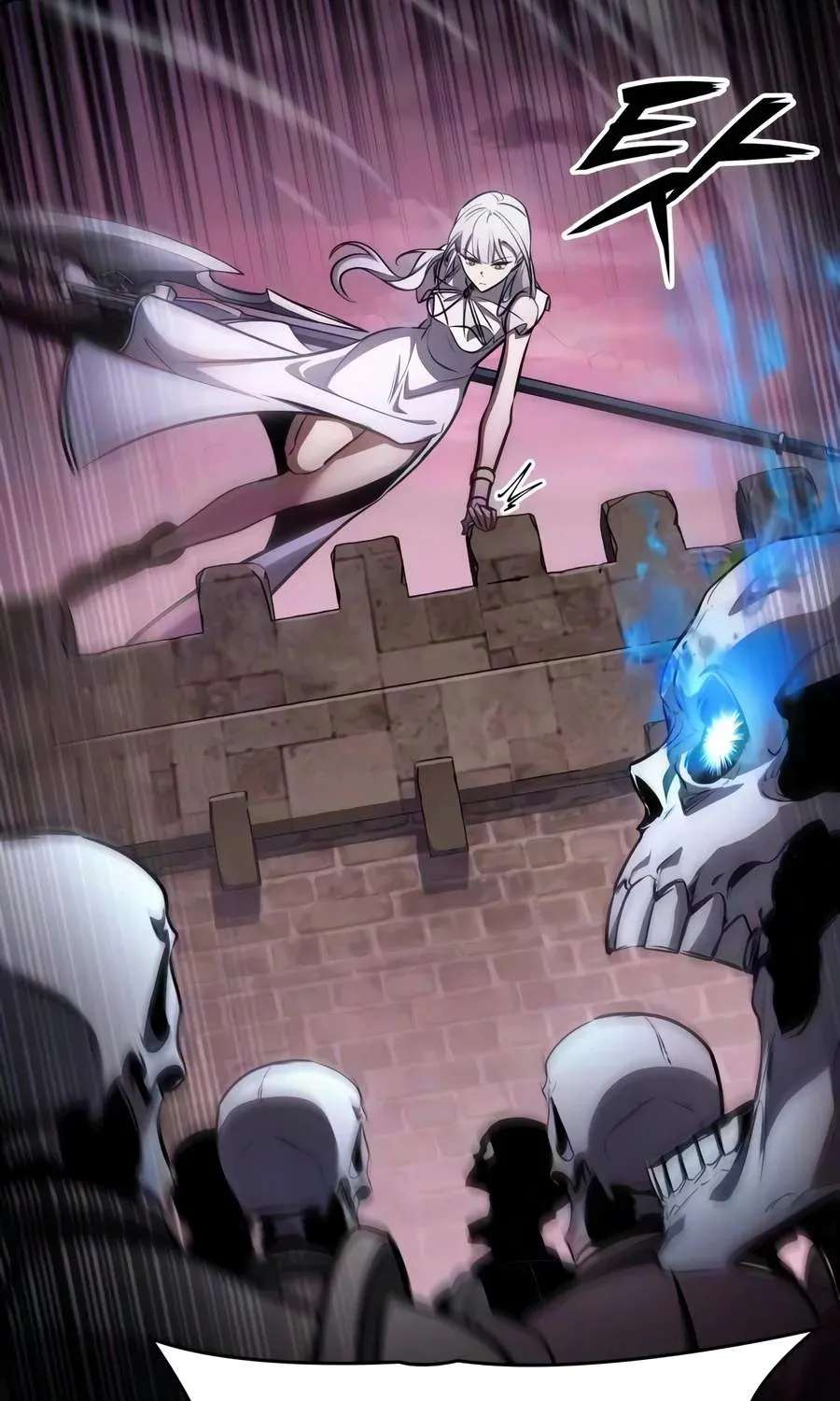 My Exclusive Tower Guide Chapter 134 - page 10