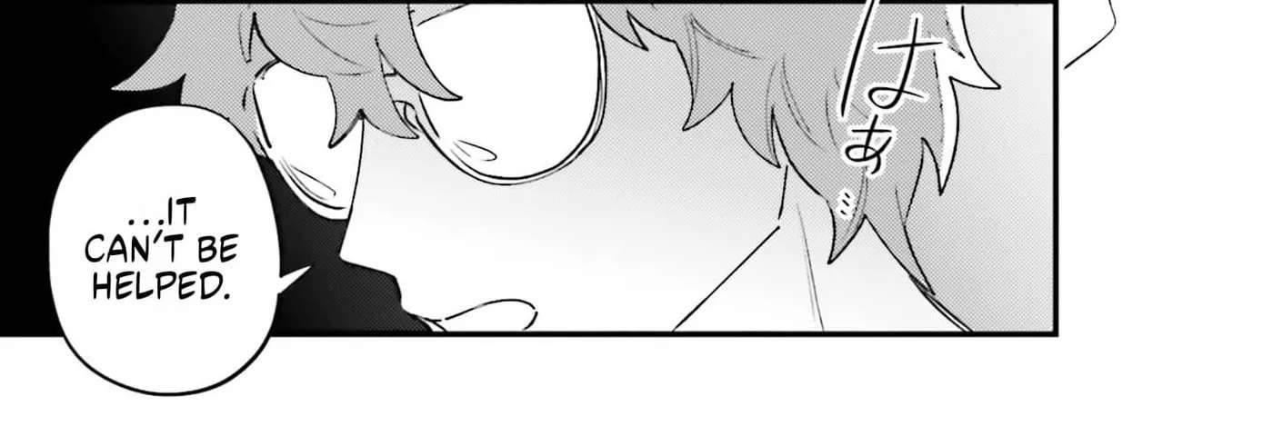 Victoria of Many Faces Chapter 63 - page 6