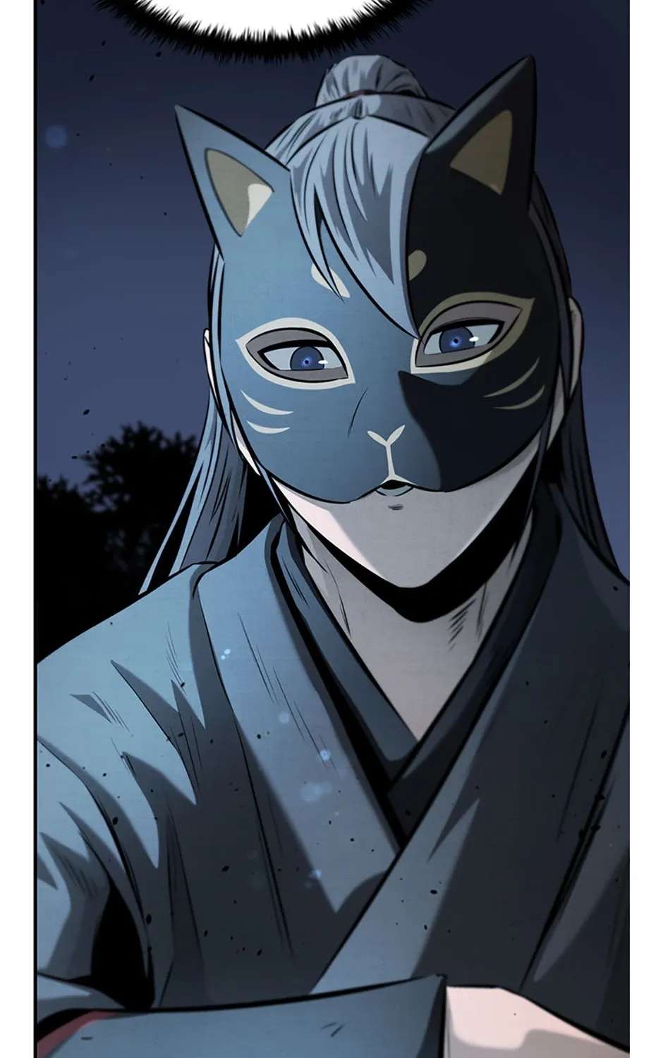 Absolute Master of the Senate Chapter 35 - page 21