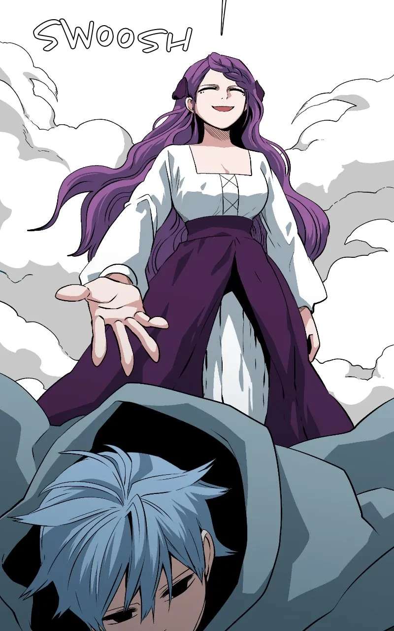 One Step Closer tothe Demon King Chapter 139 - page 42