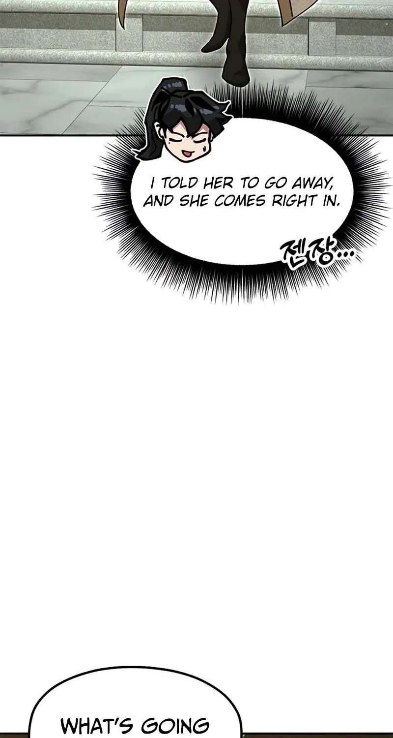 Chronicles of the Lazy Sovereign Chapter 61 - page 146