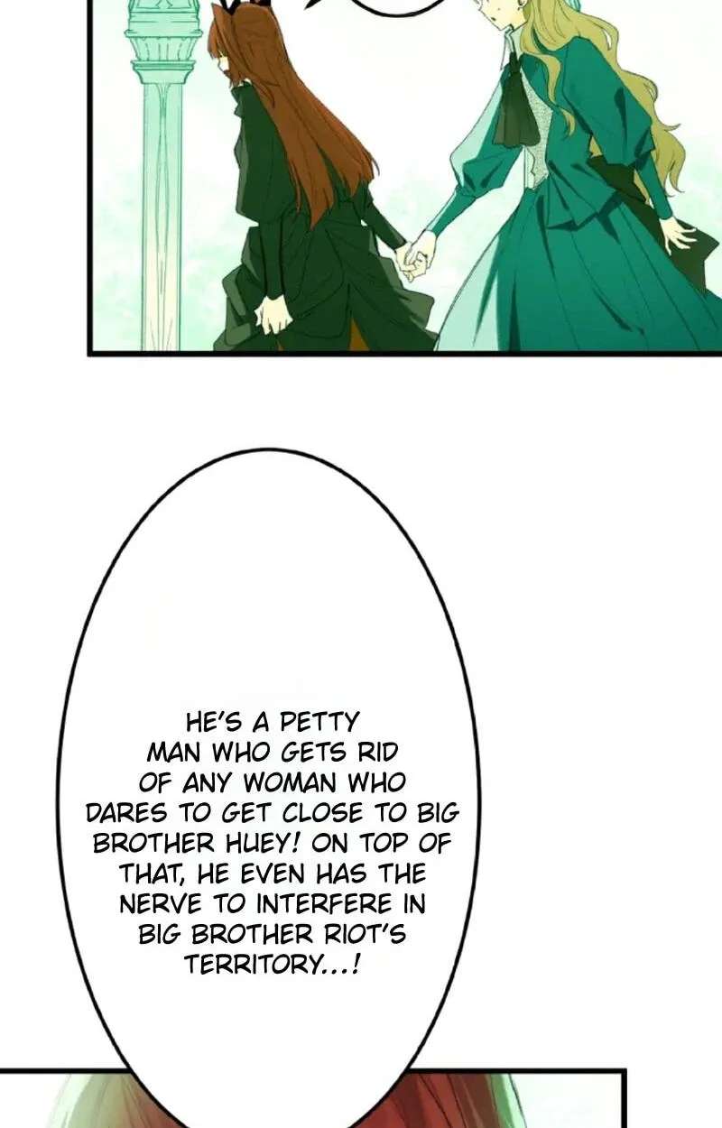Murderous Lady Charlotte Chapter 39 - page 50