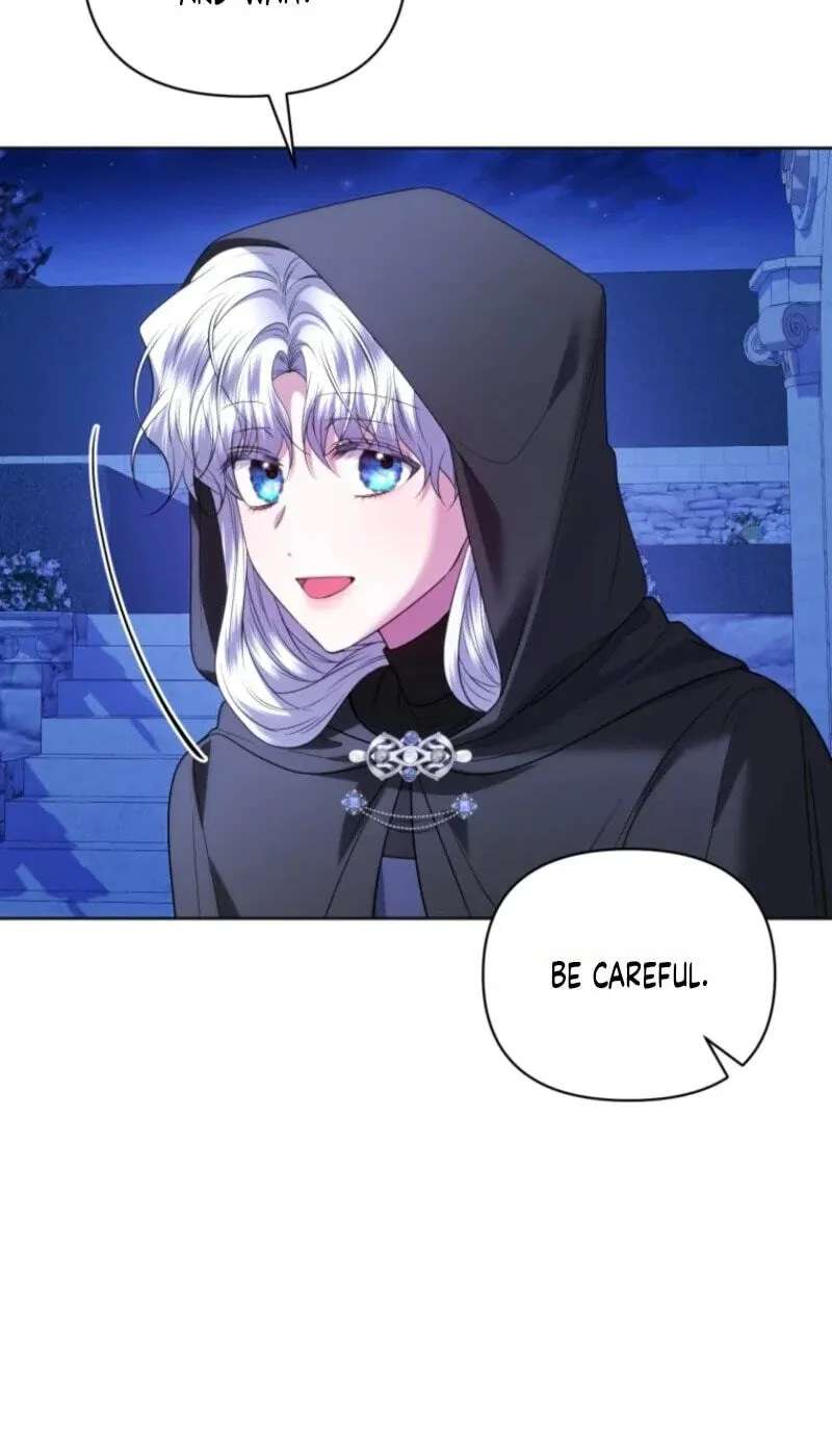 Low-Level Civil Servant Wants to Climb the Social Ladder Chapter 74 - page 43