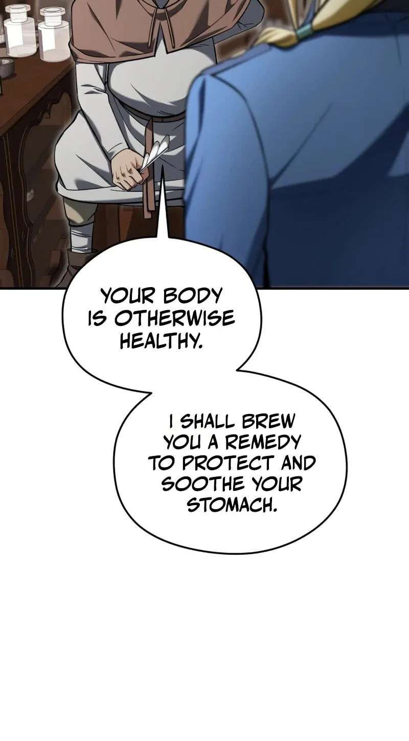 The Otherworldly Nutritionist Chapter 32 - page 103