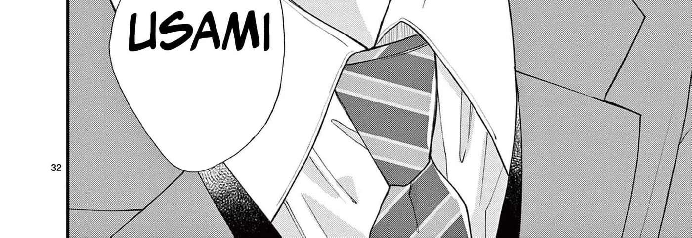 Narukawa-kun Doesn't Want to Be Made to Cry. Chapter 21 - page 41