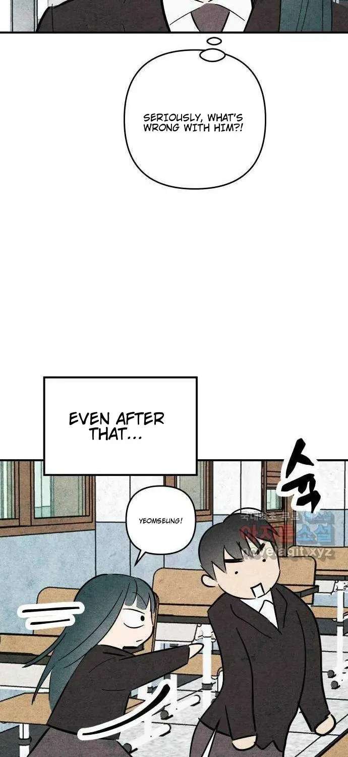 How to Turn You Around Chapter 37 - page 47