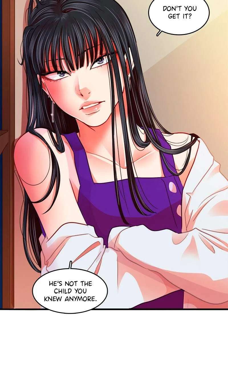 Love 4 A Walk Chapter 113 - page 61