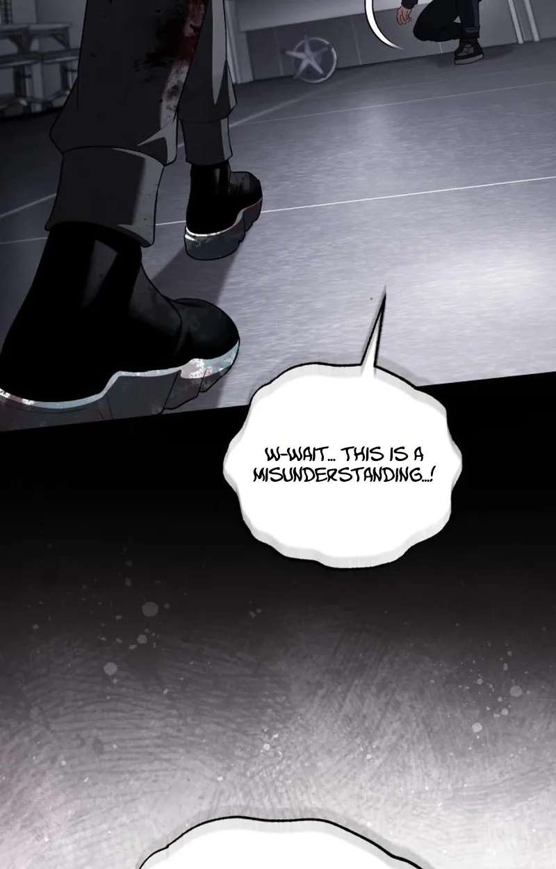 Echoes of the Reverse Planet Chapter 44 - page 88