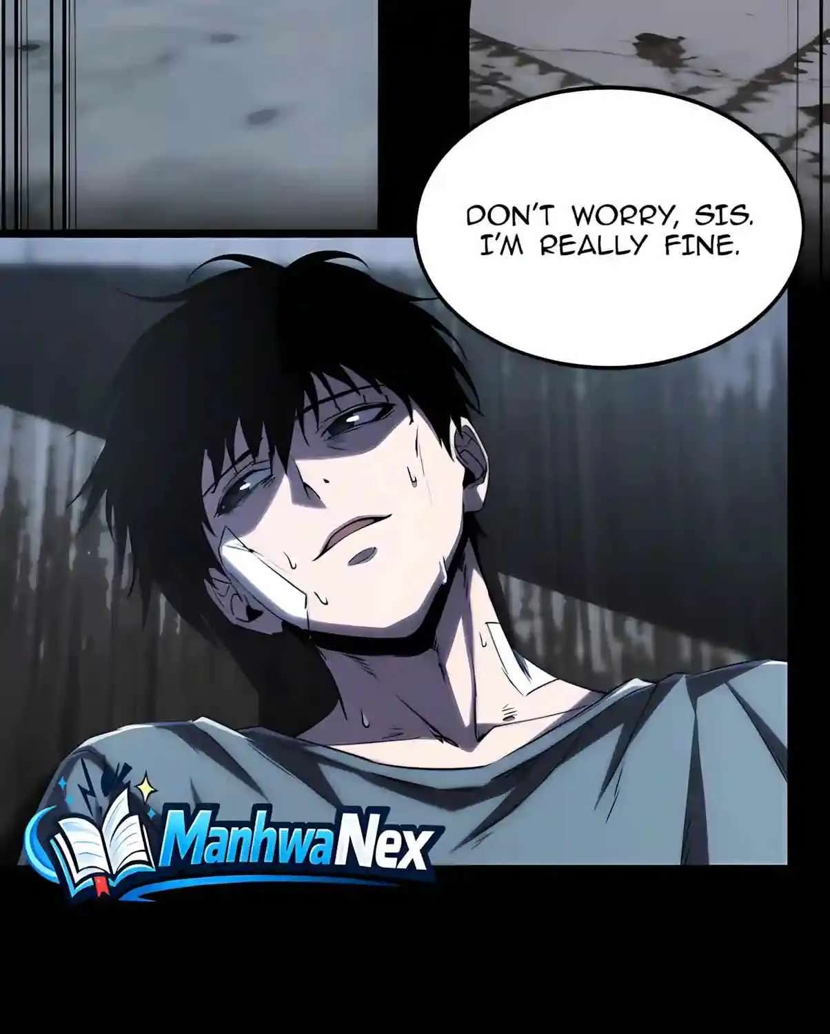 High Martial Arts: My Cells Can Evolve Infinitely Chapter 2 - page 67