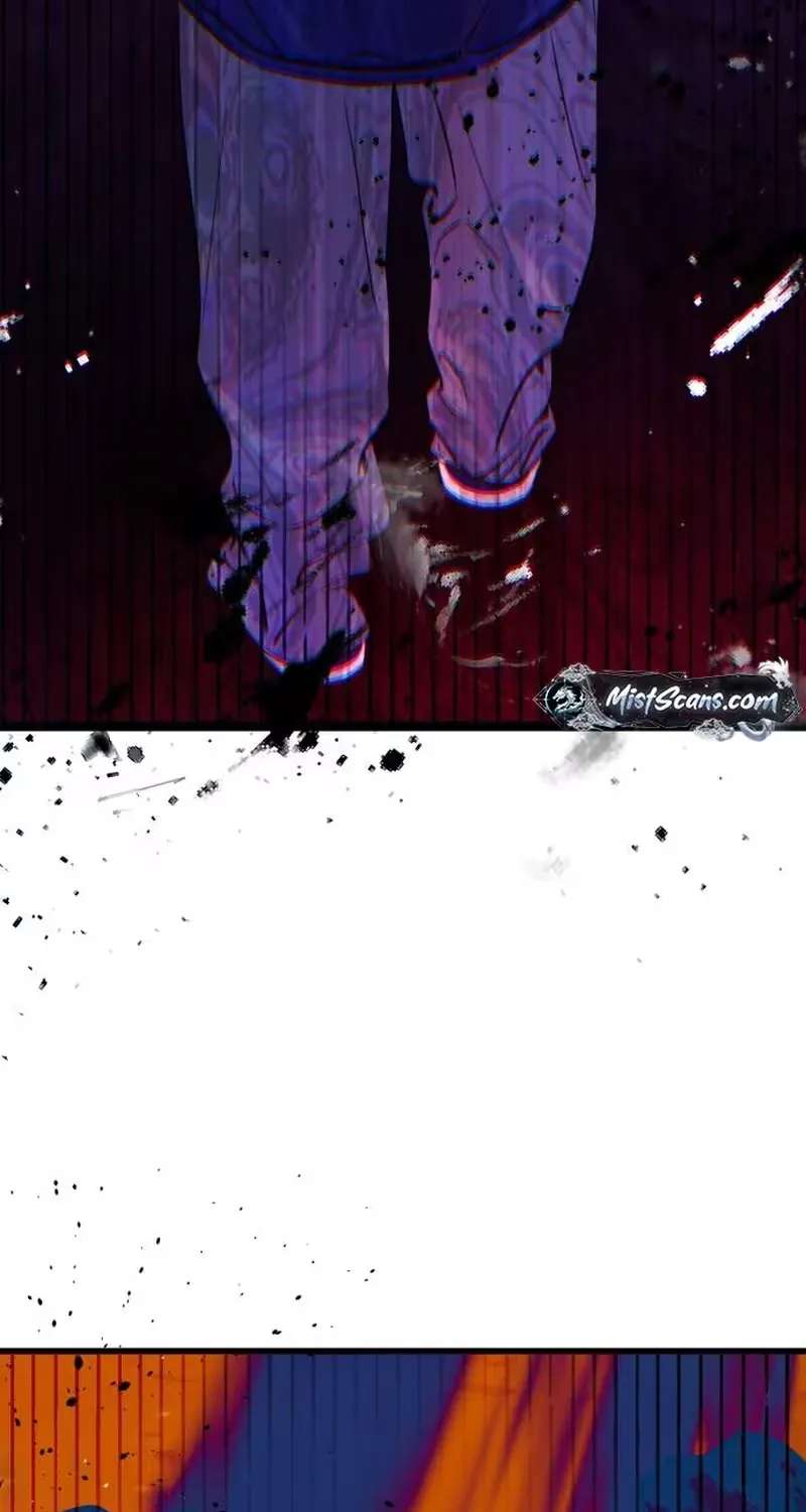 Error de Echo Chapter 3 - page 11
