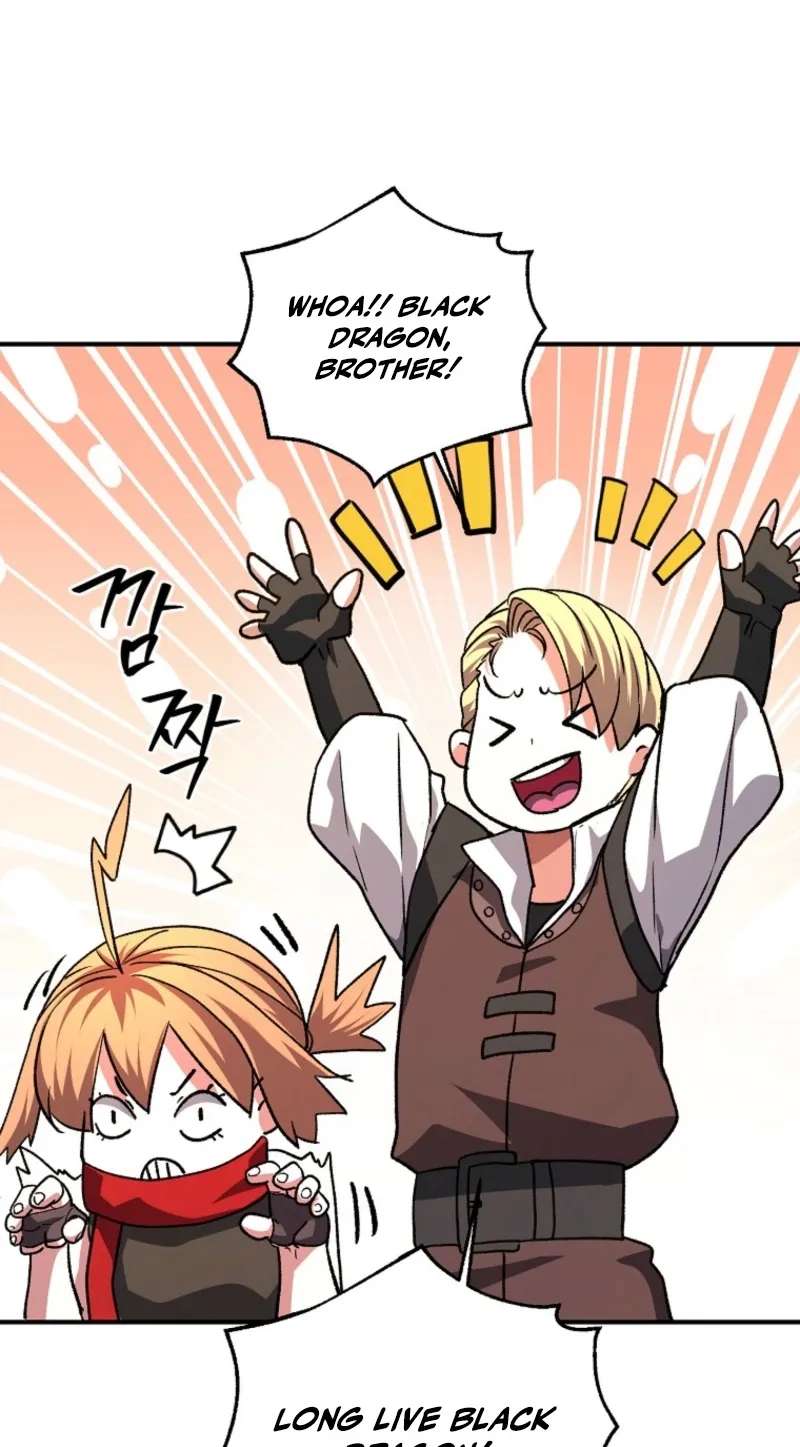 The Returnee's Hidden Strategy Stream Chapter 43 - page 86