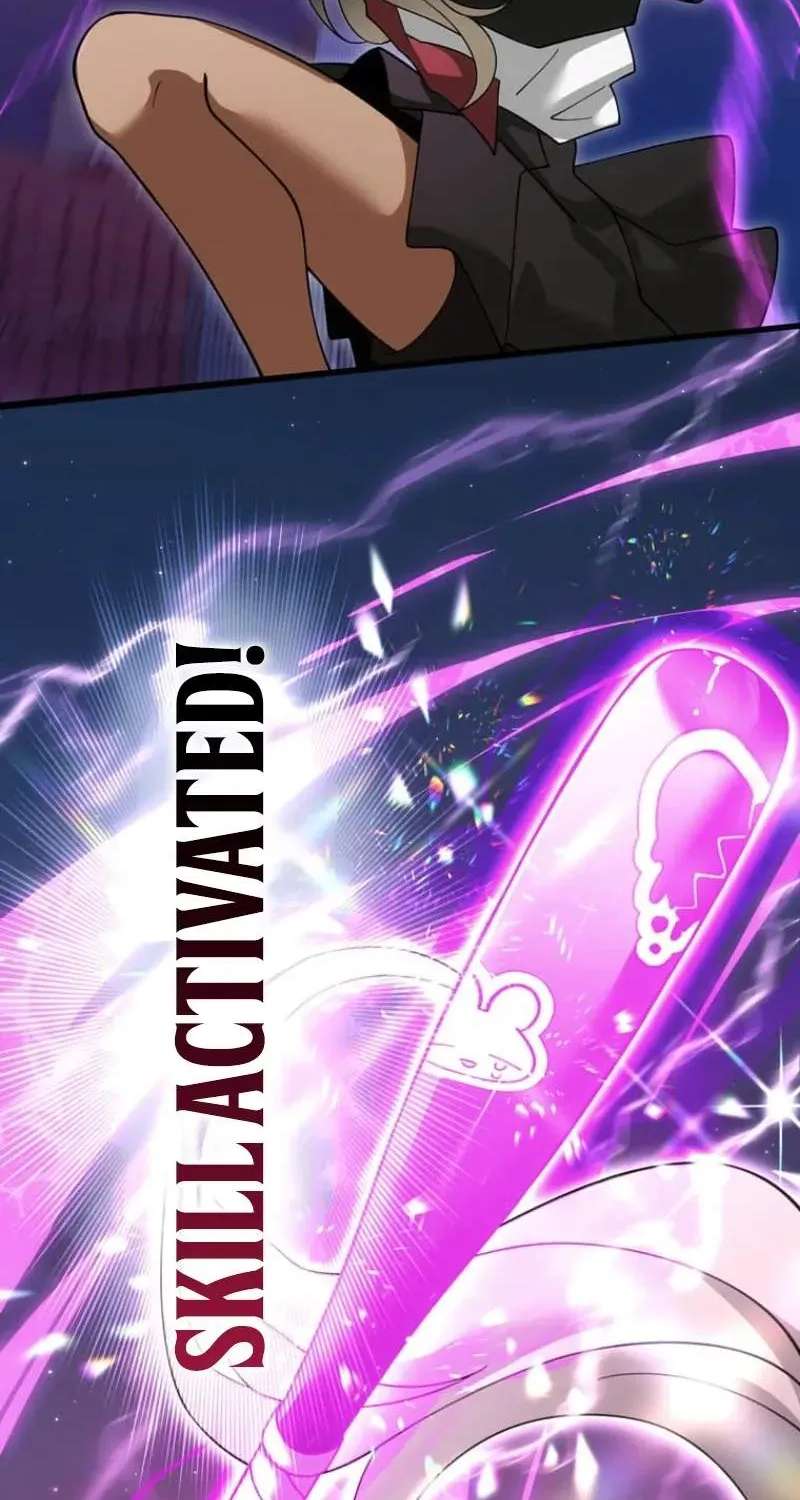 Infinite Breakthrough Chapter 21 - page 21