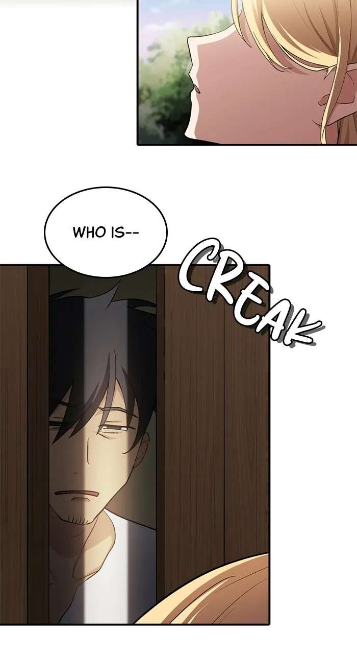 Back on the Road withMy Apprentice Chapter 1 - page 6