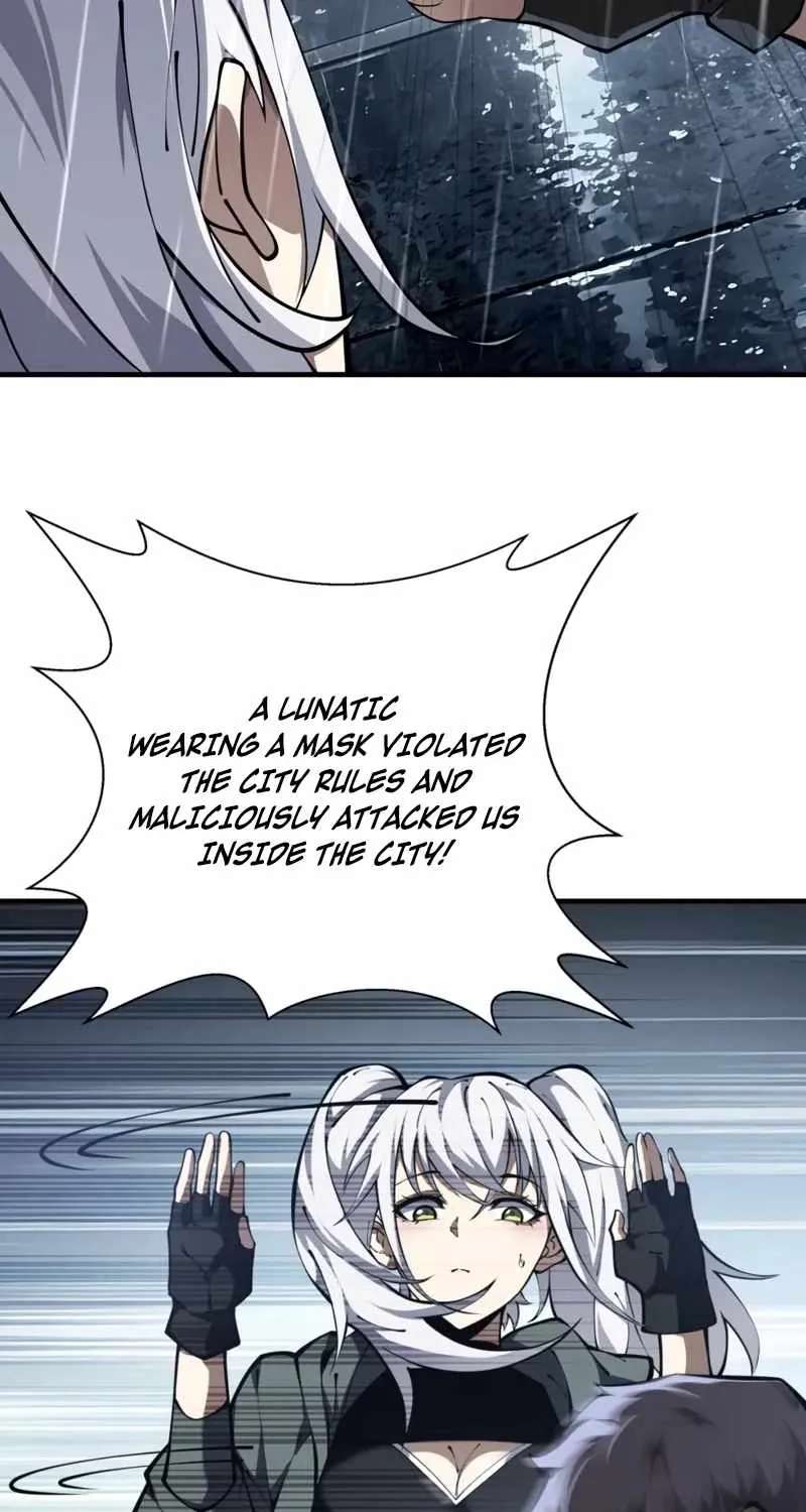 Return of the Top Player Chapter 10 - page 5