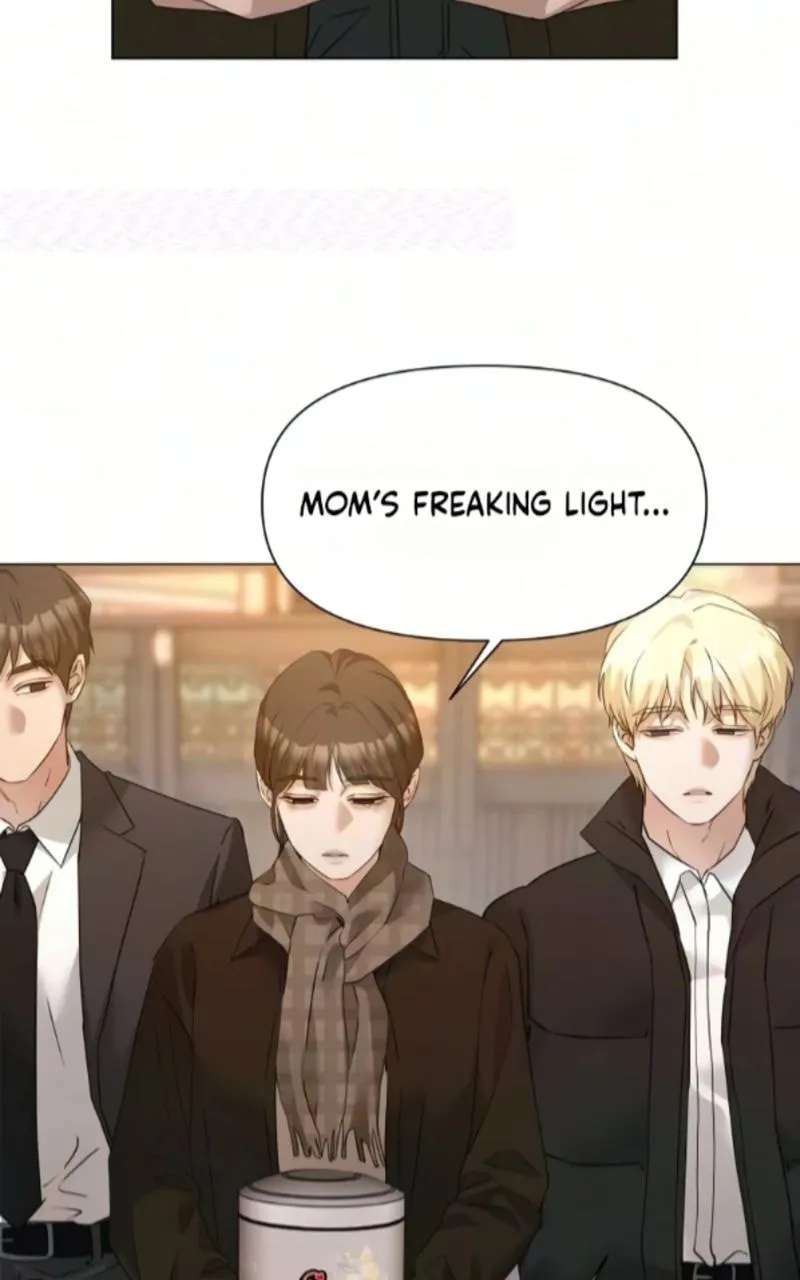Living with Romeo Chapter 59 - page 56