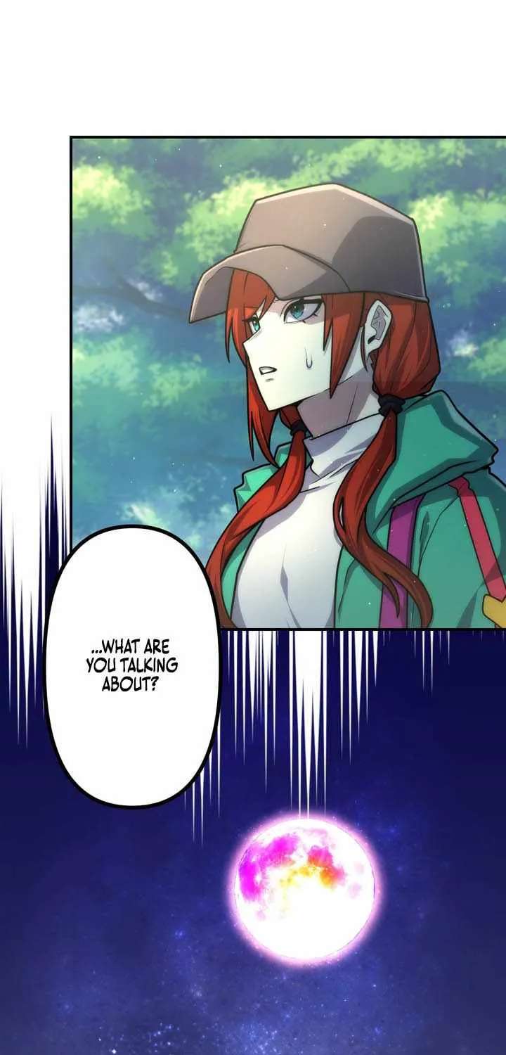 I Became An S-Rank Hunter With The Demon Lord App Chapter 155 - page 10