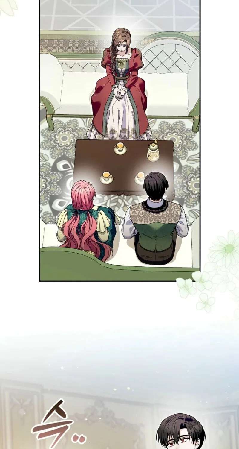 The Mighty Master Is Crazy About Me Chapter 82 - page 69
