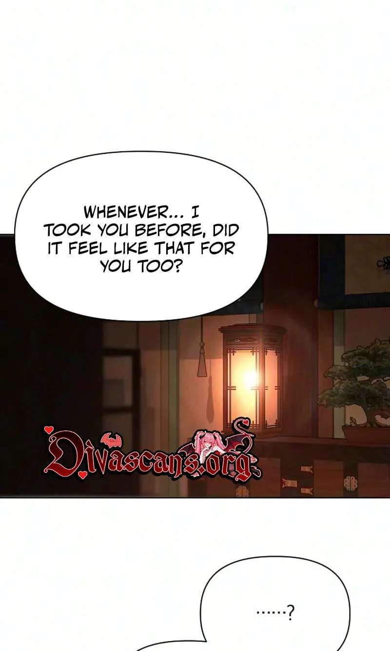 When the autumn night falls over the river Chapter 51 - page 51