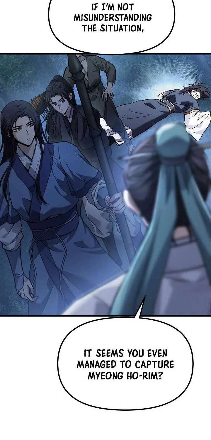 Dark And Light Martial Emperor Chapter 65 - page 13