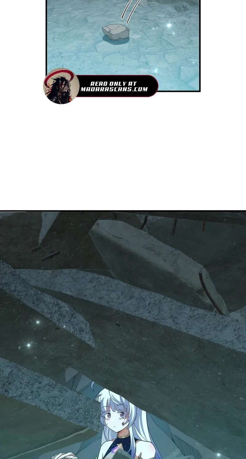Shuo Hao Zuo Kepu, Fensi Que Quan Shi Monv? Chapter 51 - page 48