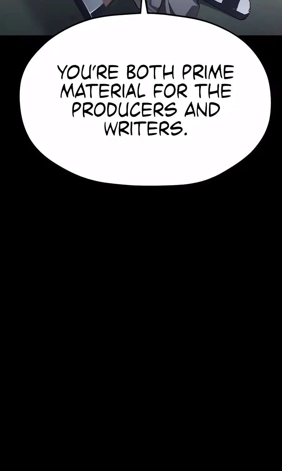 Dancer Chapter 22 - page 23