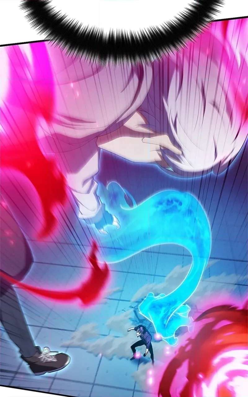 Kuro no Majutsushi -Ore dake Cheat Skill de Kaiki Shita Chouetsu Majutsushi- Chapter 7 - page 20