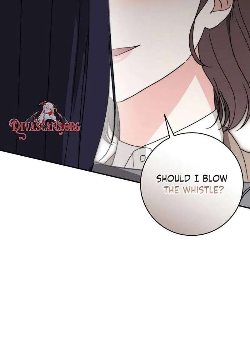 Dangerous Newlyweds Chapter 44 - page 47