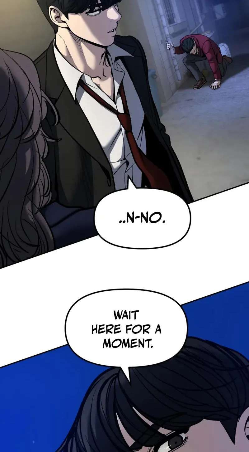 Designated Bully Chapter 201 - page 114