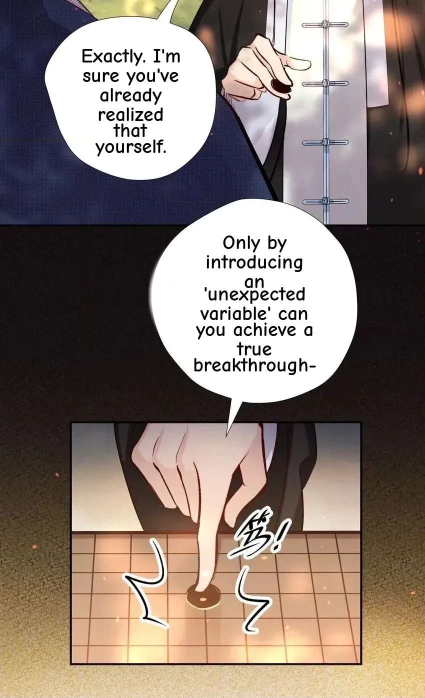 The Yellow Road's Best Day Chapter 37 - page 20