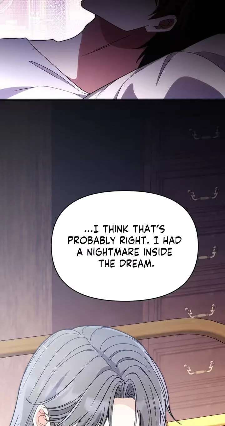 The Wild Rose Embraces the Frost Chapter 52 - page 56