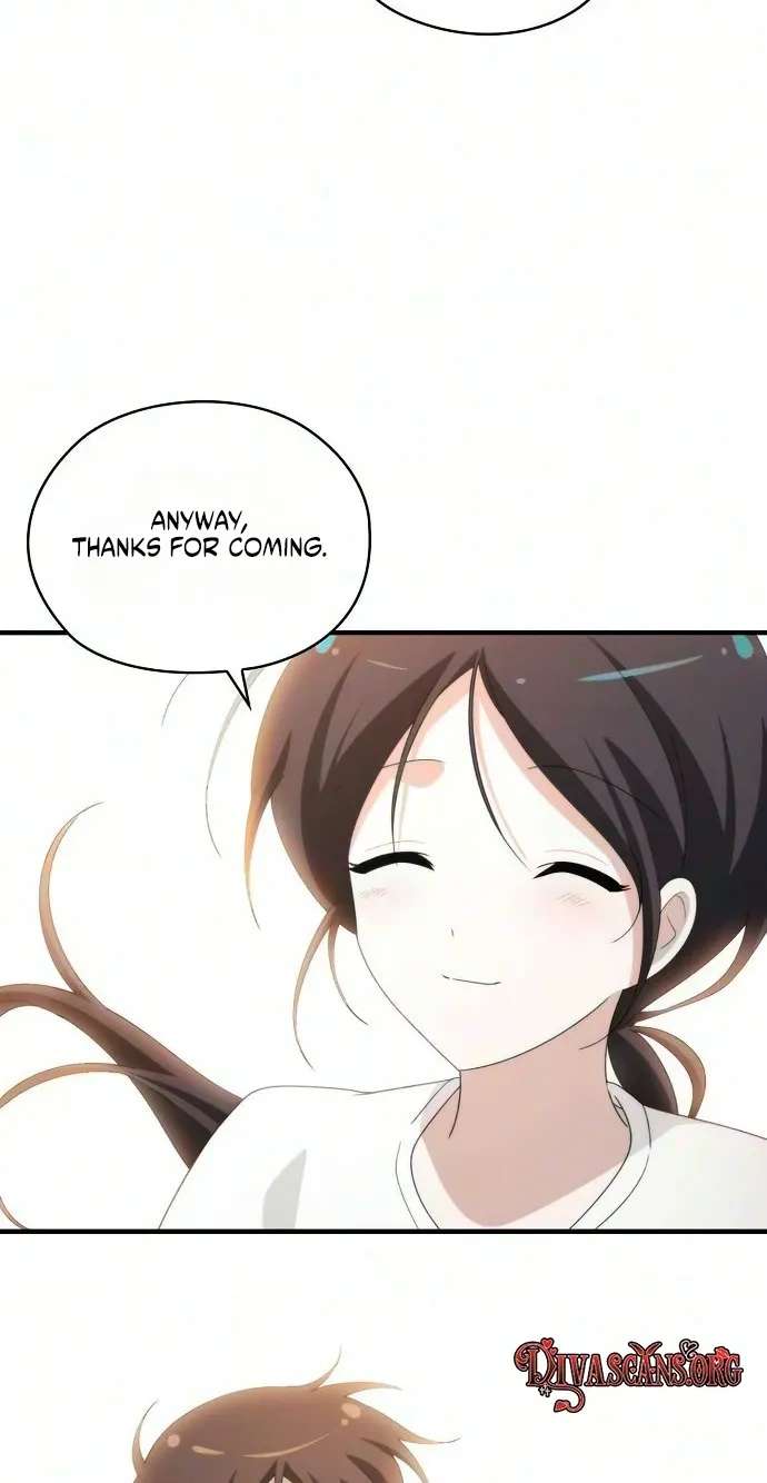 I Will Never Forget Your Fragrance Chapter 19 - page 14