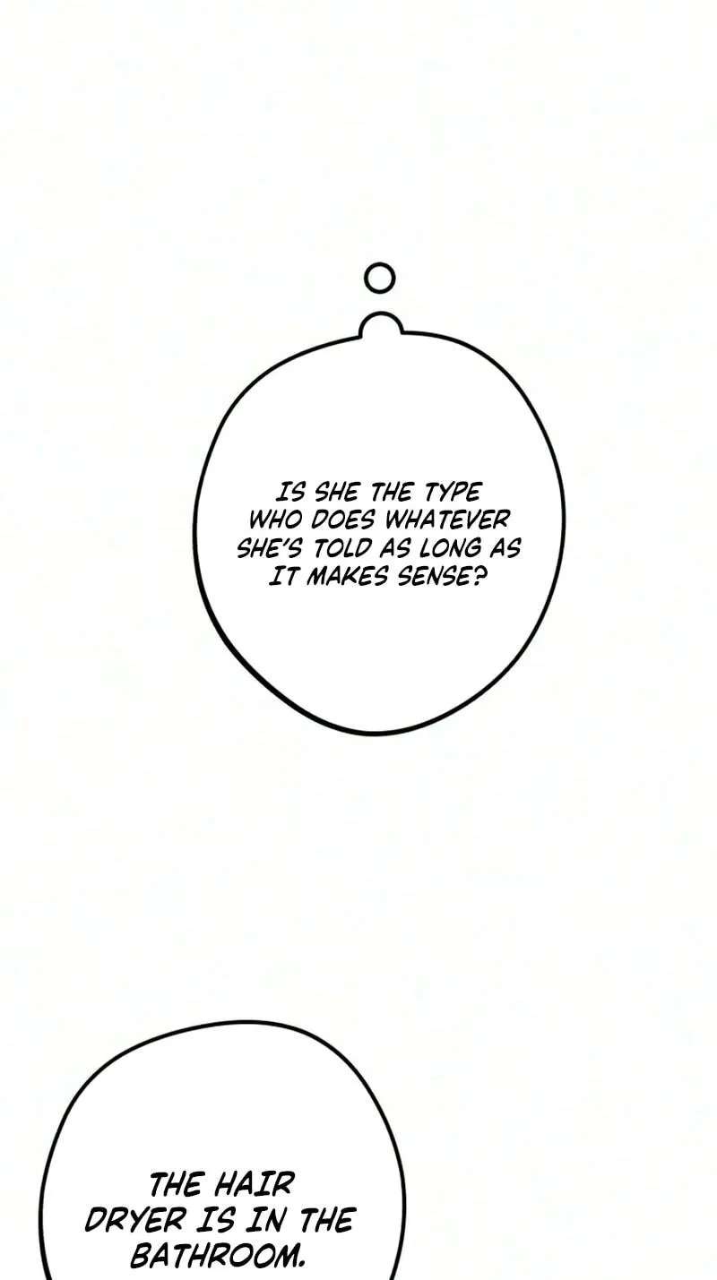The Perfect Senior's Secret! Chapter 26 - page 35