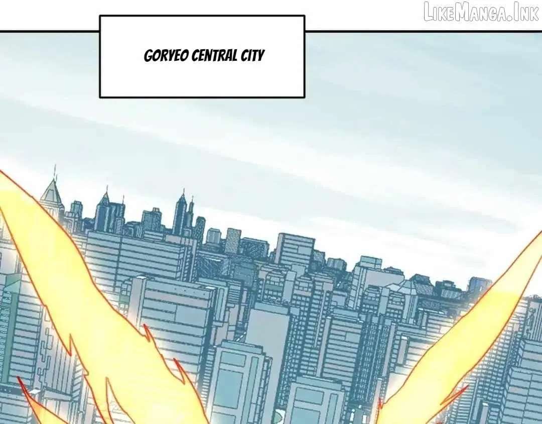 Doomsday for All: Me, Virus Monarch Chapter 135 - page 120