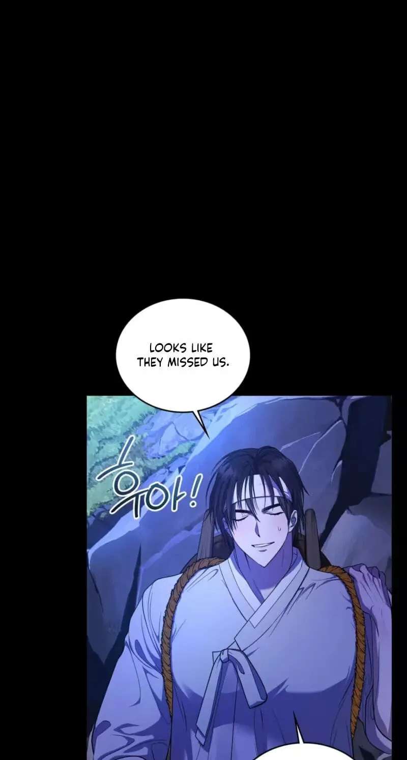 Dokkaebi Chapter 29 - page 28