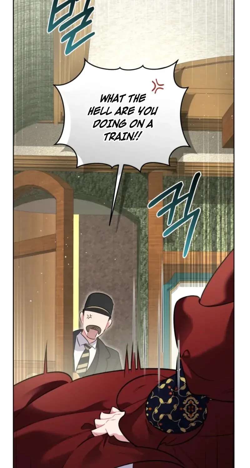 My Mad Fake Marriage to Maddie Chapter 82 - page 6