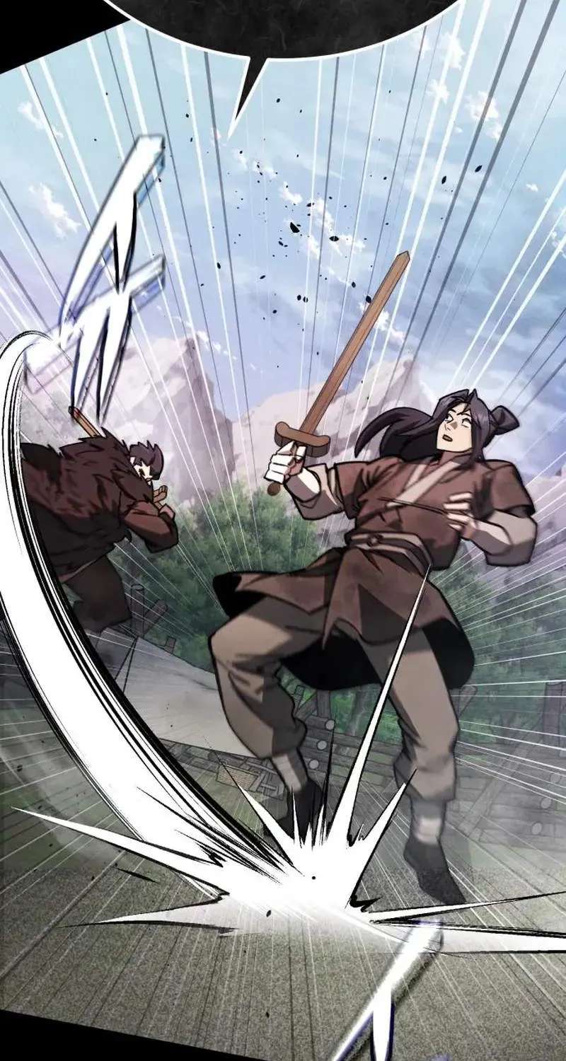 I Became a Martial Arts God's Youngest Son Chapter 5 - page 92